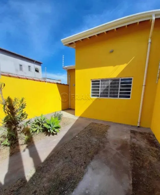 Foto 1 de Casa com 2 Quartos à venda, 70m² em Jardim do Marquês, Jacareí