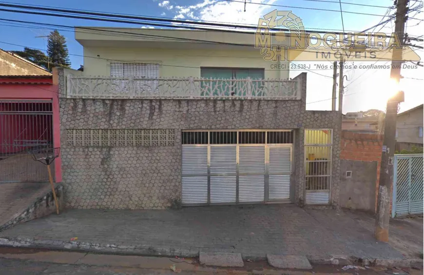 Foto 1 de Casa com 3 Quartos à venda, 386m² em Jardim Almeida Prado, Guarulhos