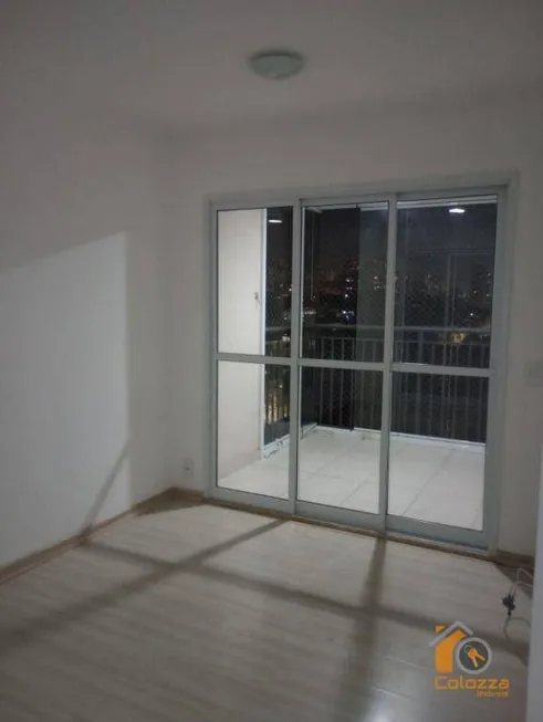 Foto 1 de Apartamento com 2 Quartos à venda, 58m² em Ipiranga, São Paulo