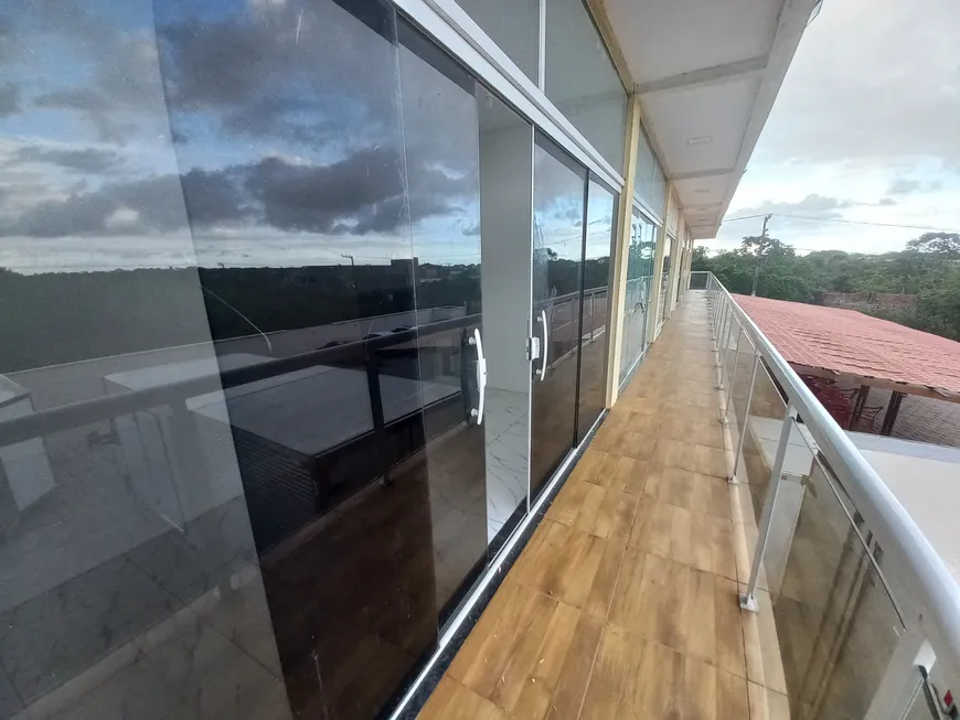 Foto 1 de Ponto Comercial para alugar, 50m² em Araçagy, São José de Ribamar