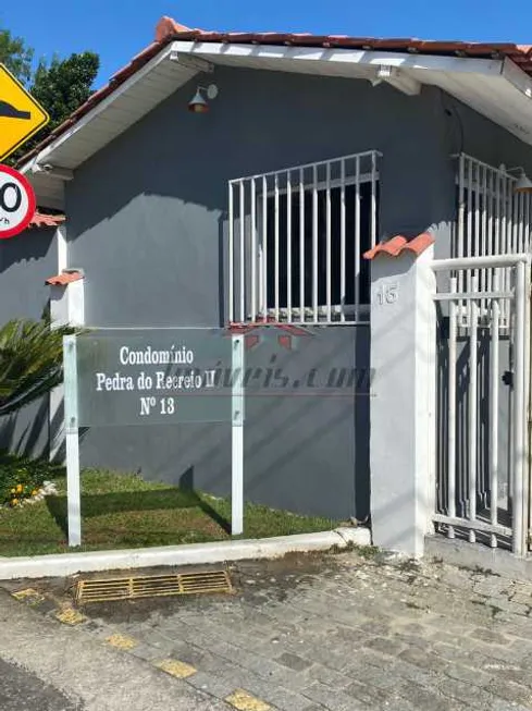 Foto 1 de Lote/Terreno à venda, 180m² em Recreio Dos Bandeirantes, Rio de Janeiro