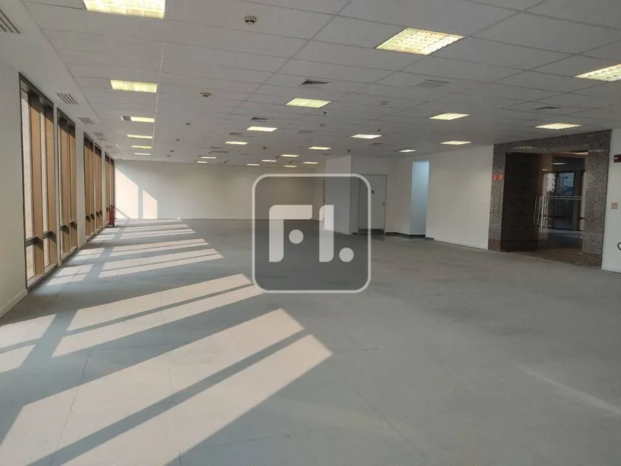 Foto 1 de Sala Comercial para alugar, 1307m² em Itaim Bibi, São Paulo