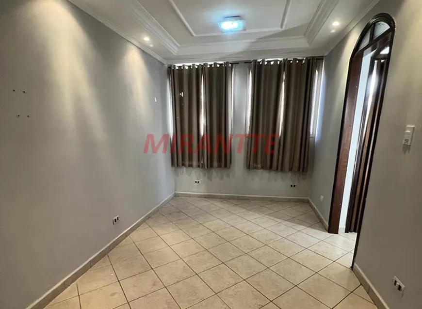 Foto 1 de Apartamento com 2 Quartos à venda, 53m² em Vila Sílvia, São Paulo