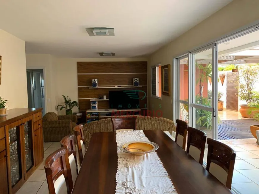 Foto 1 de Apartamento com 3 Quartos à venda, 258m² em Jardim Estoril IV, Bauru