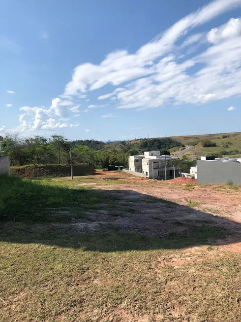 Foto 1 de Lote/Terreno à venda, 361m² em Loteamento Verana, São José dos Campos