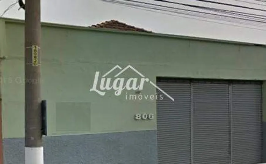 Foto 1 de Ponto Comercial para alugar, 120m² em Fragata, Marília