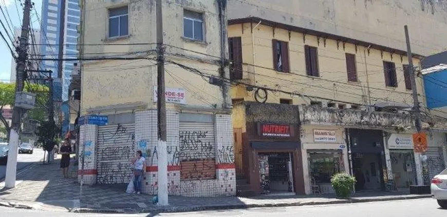 Foto 1 de Ponto Comercial à venda, 500m² em Santana, São Paulo