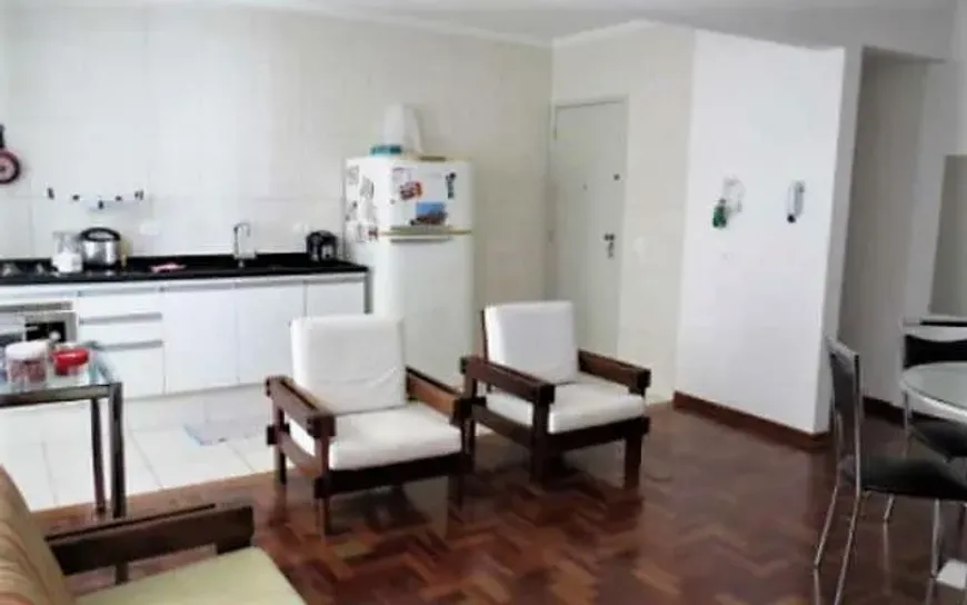 Foto 1 de Apartamento com 2 Quartos à venda, 83m² em Pinheiros, São Paulo