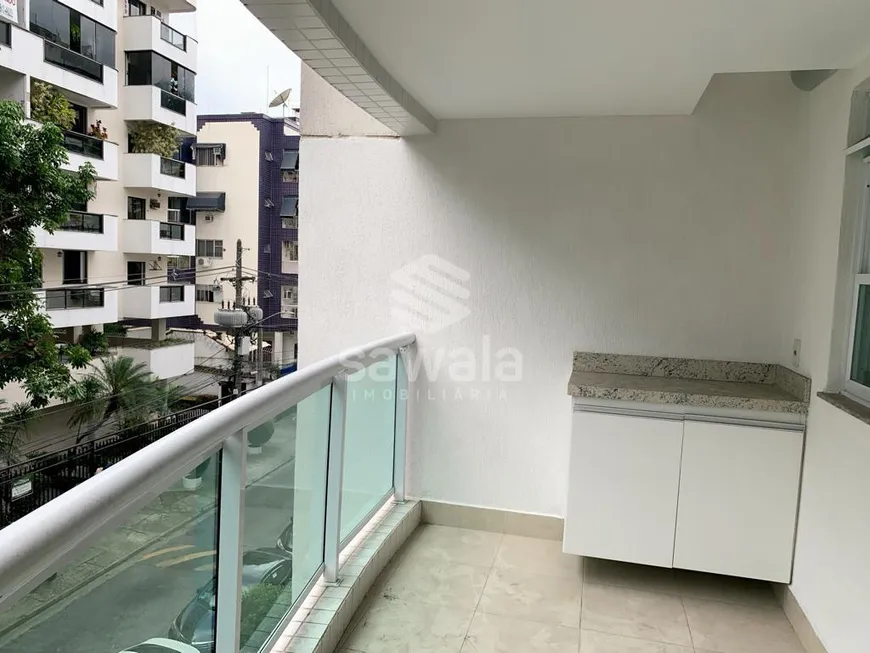 Foto 1 de Apartamento com 2 Quartos à venda, 60m² em Freguesia- Jacarepaguá, Rio de Janeiro