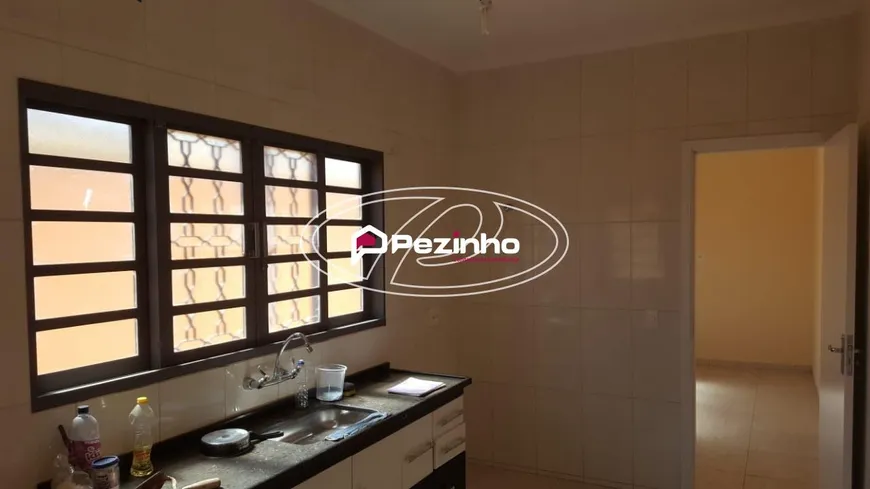 Foto 1 de Casa com 3 Quartos à venda, 120m² em Vila Cristovam, Limeira