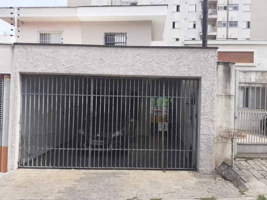 Foto 1 de Sobrado com 3 Quartos à venda, 112m² em Quinta da Paineira, São Paulo