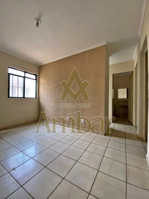 Foto 1 de Apartamento com 2 Quartos à venda, 50m² em Presidente Dutra, Ribeirão Preto