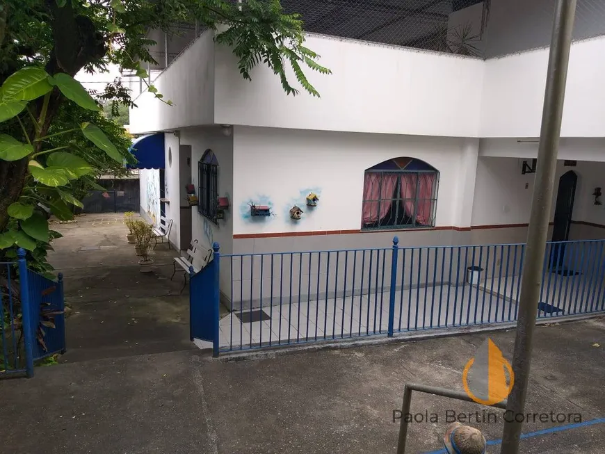 Foto 1 de Casa com 3 Quartos à venda, 390m² em Barro Vermelho, São Gonçalo