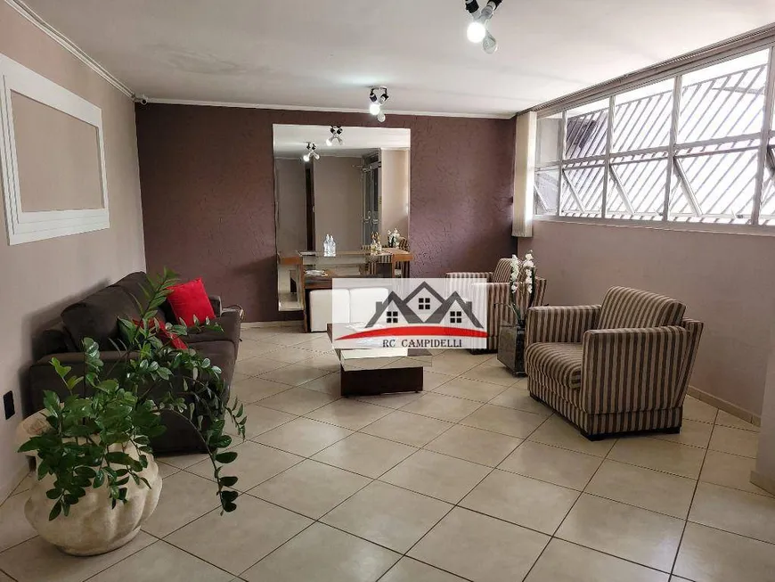 Foto 1 de Apartamento com 1 Quarto à venda, 48m² em Jardim Proença, Campinas