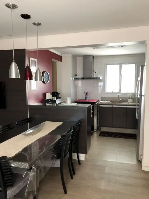 Foto 1 de Apartamento com 3 Quartos à venda, 90m² em Parque Prado, Campinas