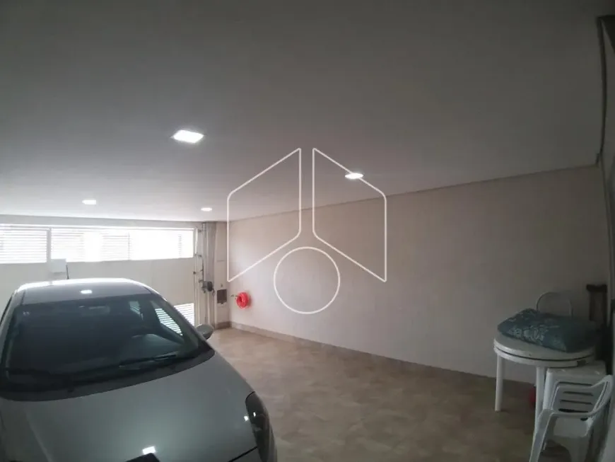 Foto 1 de Casa com 3 Quartos à venda, 110m² em Palmital, Marília