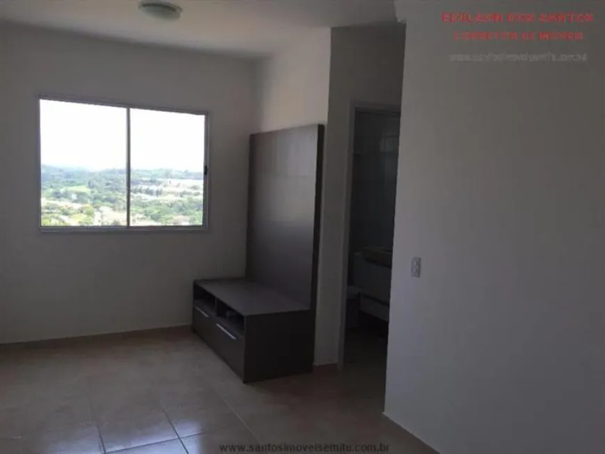 Foto 1 de Apartamento com 2 Quartos à venda, 50m² em Vila Santa Terezinha, Itu