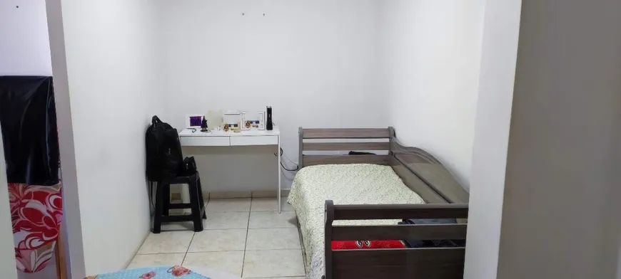 Foto 1 de com 1 Quarto à venda, 38m² em Centro, São Vicente