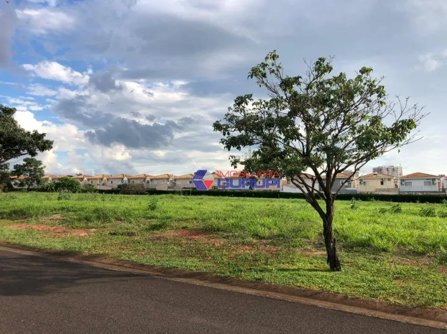 Foto 1 de Lote/Terreno à venda, 514m² em Jardim Bosque das Vivendas, São José do Rio Preto