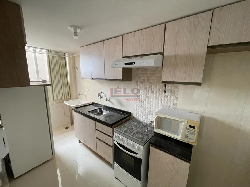 Foto 1 de Apartamento com 1 Quarto à venda, 59m² em Zona 07, Maringá