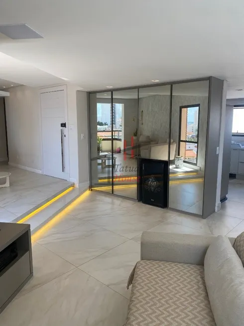 Foto 1 de Apartamento com 3 Quartos à venda, 158m² em Parque da Mooca, São Paulo