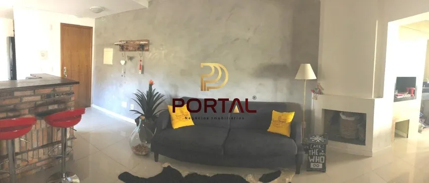 Foto 1 de Apartamento com 1 Quarto à venda, 74m² em Sarandi, Porto Alegre