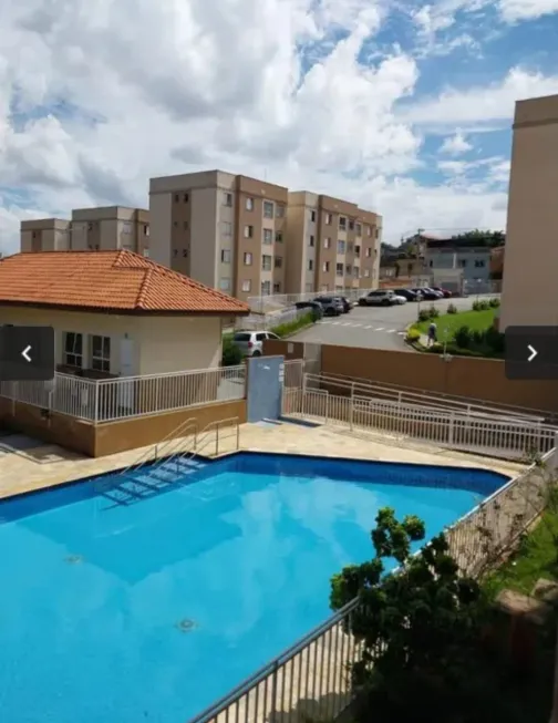 Foto 1 de Apartamento com 2 Quartos à venda, 54m² em Novo Osasco, Osasco