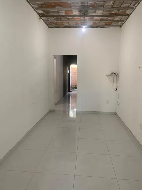 Foto 1 de Casa com 3 Quartos à venda, 121m² em Centro, Cruz das Almas