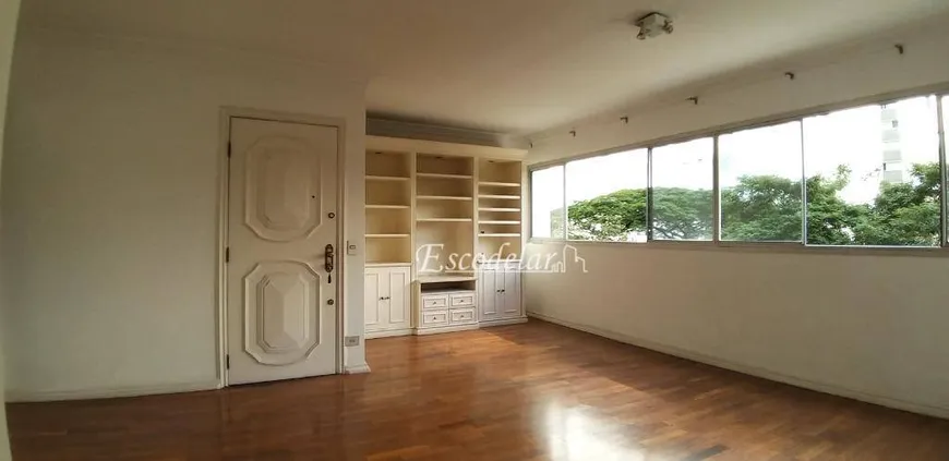 Foto 1 de Apartamento com 3 Quartos à venda, 116m² em Santana, São Paulo