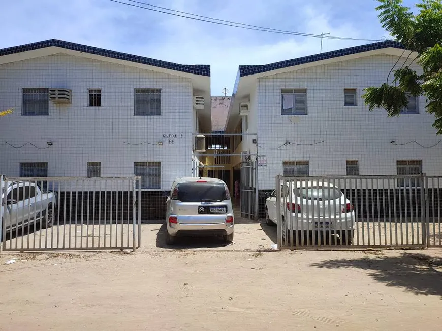 Foto 1 de Apartamento com 2 Quartos à venda, 55m² em Poço, Cabedelo
