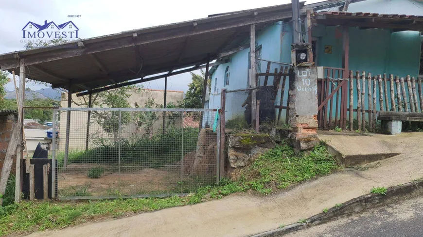 Foto 1 de Lote/Terreno à venda, 372m² em Itapeba, Maricá
