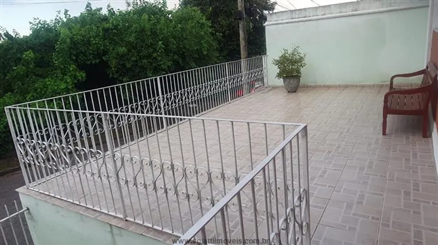 Foto 1 de Casa com 2 Quartos à venda, 151m² em Colônia, Jundiaí