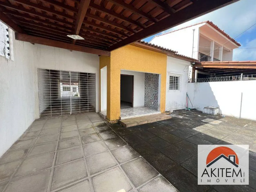 Foto 1 de Casa de Condomínio com 3 Quartos à venda, 200m² em Bairro Novo, Olinda