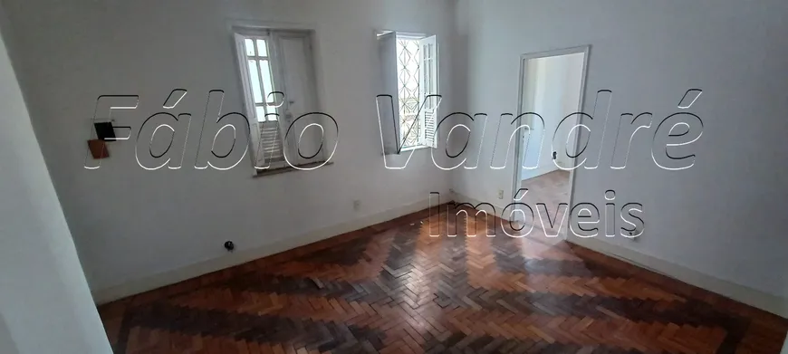 Foto 1 de Apartamento com 3 Quartos à venda, 83m² em Grajaú, Rio de Janeiro