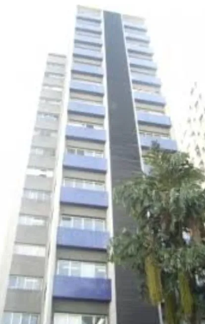 Foto 1 de Sala Comercial para venda ou aluguel, 33m² em Vila Olímpia, São Paulo