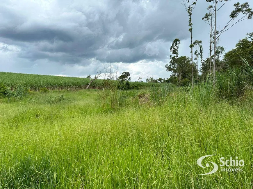 Foto 1 de Lote/Terreno à venda, 20000m² em Zona Rural, Ipeúna