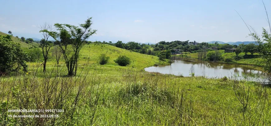 Foto 1 de Lote/Terreno à venda, 100000m² em São Miguel, Seropédica