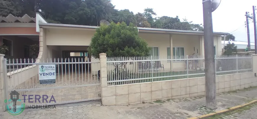 Foto 1 de Casa com 3 Quartos à venda, 304m² em Carijos, Indaial