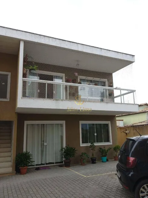 Foto 1 de Apartamento com 2 Quartos à venda, 60m² em Jardim Mariléa, Rio das Ostras