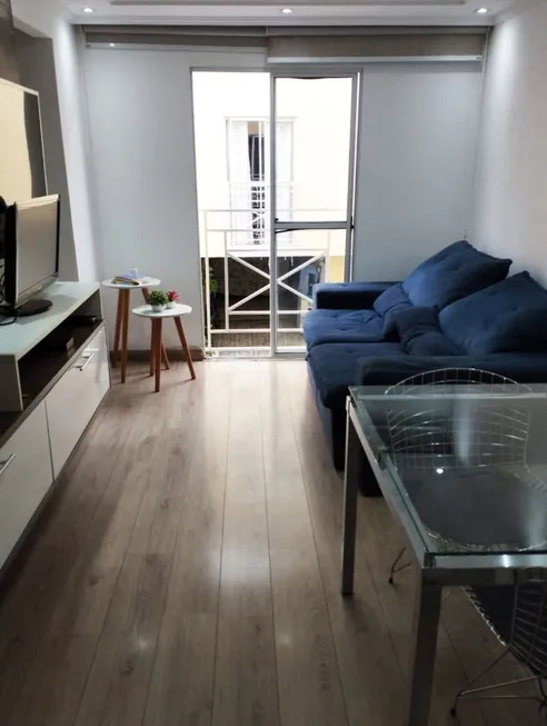 Foto 1 de Casa de Condomínio com 2 Quartos à venda, 84m² em São Miguel Paulista, São Paulo