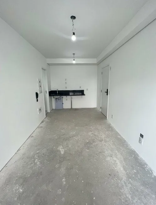 Foto 1 de Apartamento com 1 Quarto à venda, 49m² em Pinheiros, São Paulo