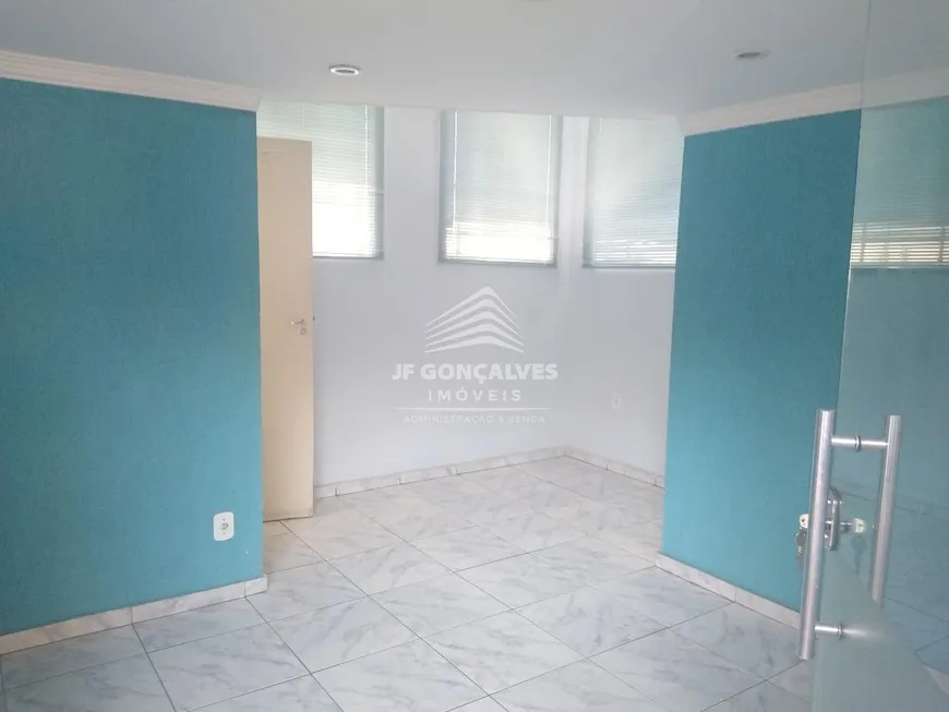 Foto 1 de Ponto Comercial para alugar, 18m² em Savassi, Belo Horizonte