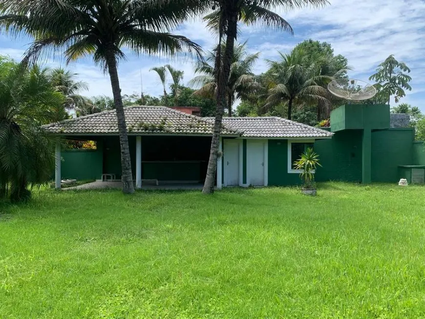 Foto 1 de Casa de Condomínio com 1 Quarto à venda, 658m² em Vargem Grande, Rio de Janeiro