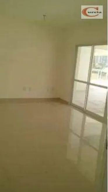 Foto 1 de Apartamento com 4 Quartos à venda, 380m² em Vila Clementino, São Paulo