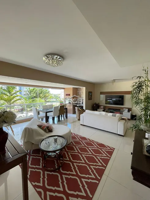 Foto 1 de Apartamento com 2 Quartos à venda, 110m² em Patamares, Salvador