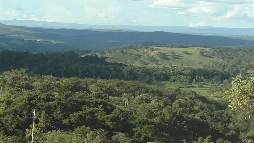 Foto 1 de Lote/Terreno à venda, 1050m² em Condominio Terra Vista, Lagoa Santa