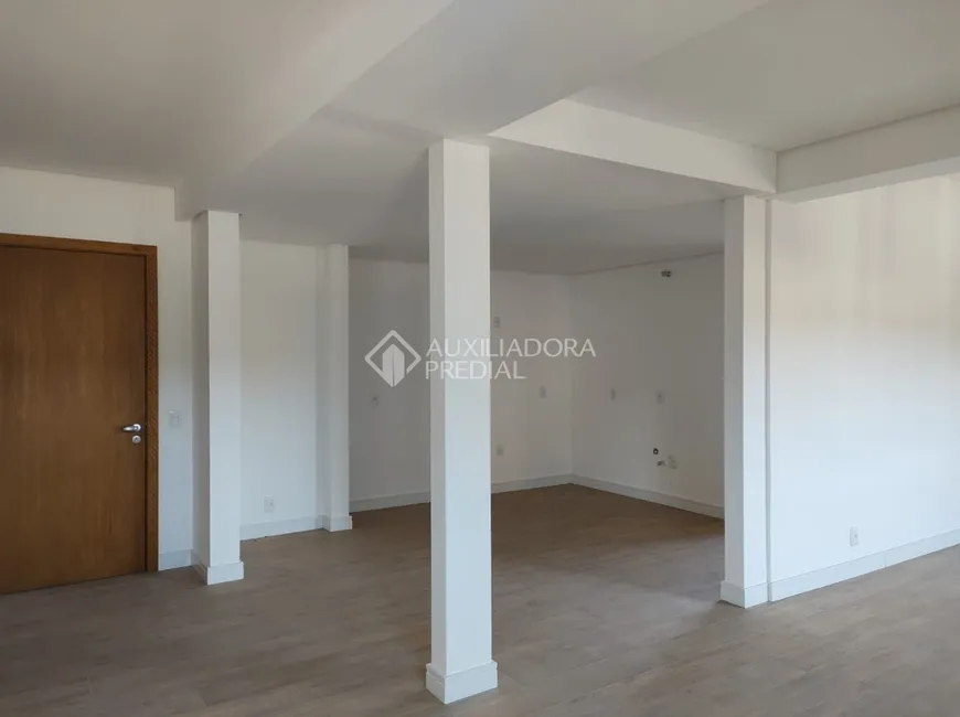 Foto 1 de Apartamento com 2 Quartos à venda, 67m² em Centro, Canela