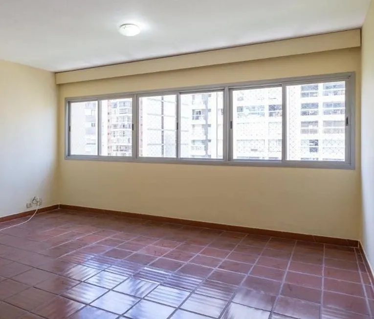 Foto 1 de Apartamento com 2 Quartos à venda, 90m² em Perdizes, São Paulo