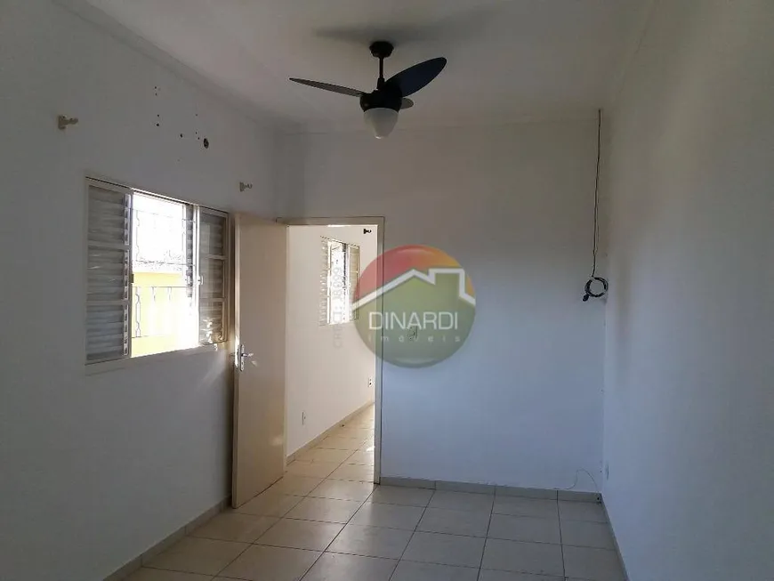 Foto 1 de Sala Comercial para alugar, 36m² em Jardim São Luiz, Ribeirão Preto