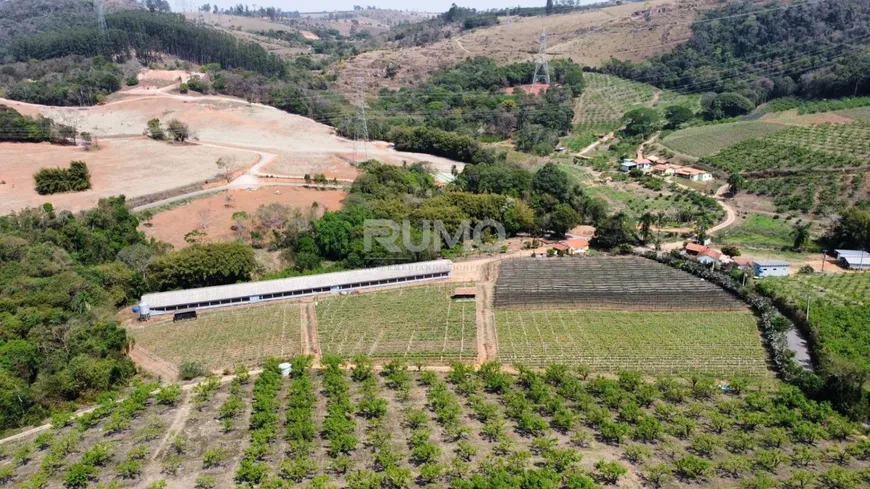 Foto 1 de Fazenda/Sítio com 3 Quartos à venda, 1140m² em Bairro do Morro, Itatiba